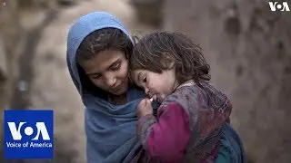 IN PHOTOS: World Refugees