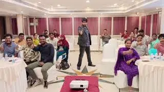 LPRS Capacity Building Training Session