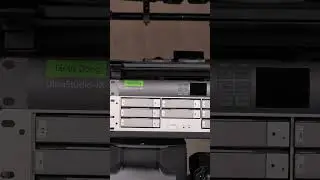 DIT Mobile Workstation｜Ingest, Monitoring, and Grading &mdash; All on This Production Cart