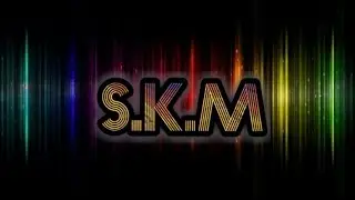 S.K.M - Graffiti