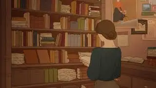 Softy - Distant Images [lofi ᙮ hip hop ᙮ chill ᙮ relax]