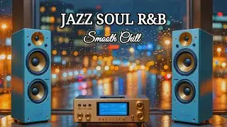 Smooth Jazz House Music Mix - Cozy Evening Dinner