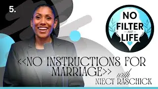 Marriage and Moving across country! My story starts to develop.
