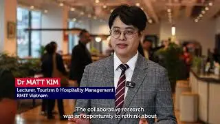 Thought Leadership Report Launch