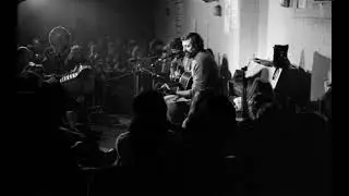 F. Guccini - L'orizzonte di K. D. (live raro anni '70)