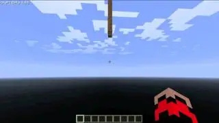 Minecraft Quests 46 - SRJ26's SkyStack Challenge