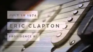 Eric Clapton-Little Queenie
