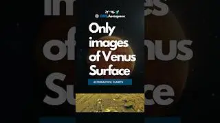 Real Images of the Surface of Venus