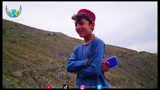Chitral Tour Interview with  Young Trekker II zakircmp