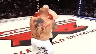 MMA Super Heavyweight 💥 SUPER FIGHT
