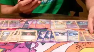 Deck Profile - Night March
