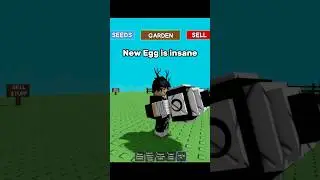 New Zen egg is insane Grow A Garden 💀 #roblox#growagarden #voidy_boi#роблокс#funnyroblox #shorts