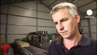 E. coli toll on produce growers