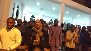 Ndipereka moyo wanga by Highway Bride at Overnight 04/08/2023