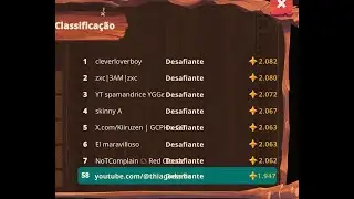 Axie Origin: Season 07 - Era Rara - Dia 12 - Ranking 58 - Sandalia na Lata!
