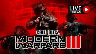 Modern Warfare III Multiplayer  in 2026 is GOOD?