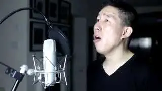 O Holy Night - Cover by MithrilCipher