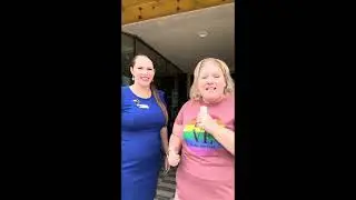 Miracle Month! FREE ice cream Scoop!