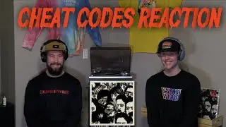 METAL FAN Reacts to BELIZE - Black Thought, MF DOOM, Danger Mouse