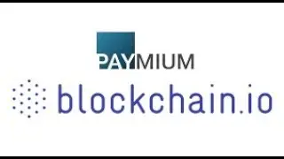 Blockchain.io Project Review