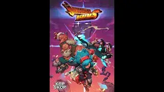 Shattered Realms - Demo