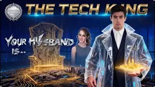 Your Husband is The Tech King | Poor repairman is actually the vanished Tech King! 👑🔥#drambox
