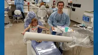 Recent dental hygiene grad  calling on Florida Gov. Ron DeSantis to take action so he, classmates ca
