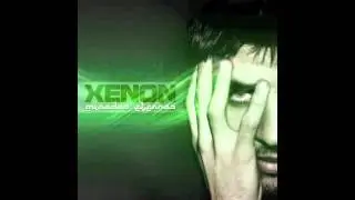 Xenon - Escribir me libera (con Isusko)