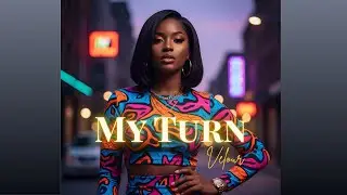 Velour - My Turn | Empowering Women of R&B She's Taking BACK Control (Official Video)