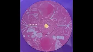 Jim Thompson -- Purple Acid