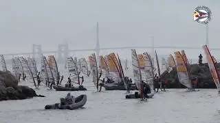 Techno 293 WORLDS 2019 - DAY 3