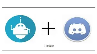 How to add a discord bot to any discord server!