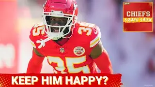 CHIEFS SQUAD SHOW: Is Jaylen Watson The Latest CAP CASUALTY as KC PUSHES For Another SUPER BOWL Run?