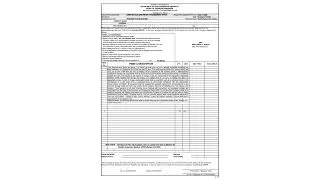 Request For Quotation (RFQ) for 2025-11-074 to 79