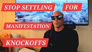 ВЫ ПРЕЖДЕВРЕМЕННЫЙ МАНИФЕСТОР?