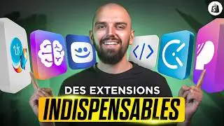 7 Essential Chrome Extensions for Every E-commerce Merchant on Shopify