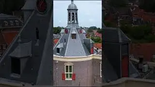 #enkhuizen #dromedary #history #water #netherlands