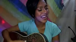 Los Besos Cover - Ari Mendoza
