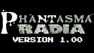Phantasma Radia [Nuclear Throne x Touhou Skin Pack] - Ver 1.00 Trailer