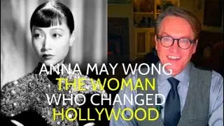 Hollywood&rsquo;s First Asian Star&mdash;and Its Biggest Injustice