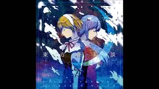 【東方Arrange】Magic Square【FD】
