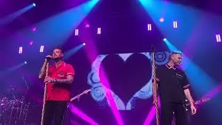 Boyzlife Fool Again Southend 25.01.2025