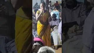 தஞ்சை நிஷாந்தி பாடல் ஒரே ஒரு ஊருக்குள்ளே ஒரே ஒரு அம்மா அப்பா பாடல் 