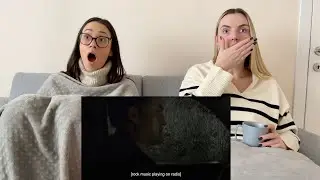 Mr. Robot 3x02 Reaction