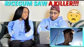 Ricegum 