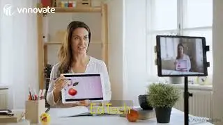 Vinovate&rsquo;s Innovation Showcased in a Stock Footage Commercial by Mystery Monks
