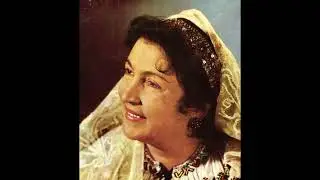 Maria Lătărețu -  Mamă,supărarea mea  !!!