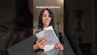 Awakening Intimacy