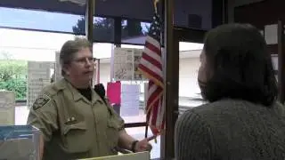 You Don't Need Your Own Police Department.mov
