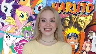 Embrace Your Weirdness! The are Kids TV Shows I Still Watch as an Adult